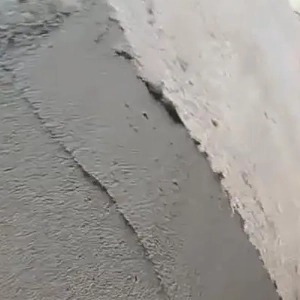 新罗水工建筑物I级C55聚合物改性水泥砂浆 渠道防渗泵站加固迎水面抗冲刷砂浆