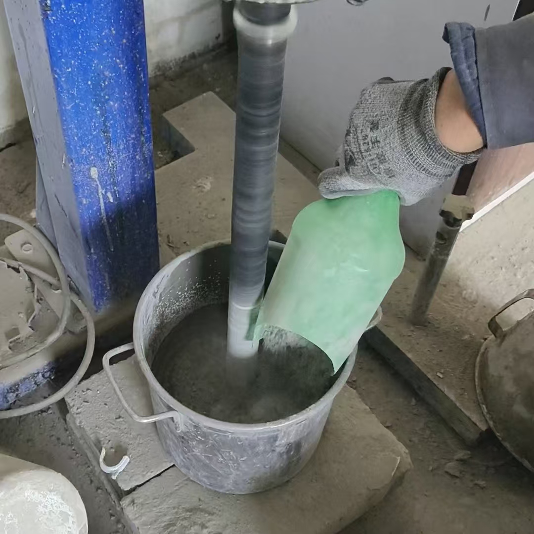 新罗桥梁公路张拉用H60压浆料与普通压浆料有什么区别？