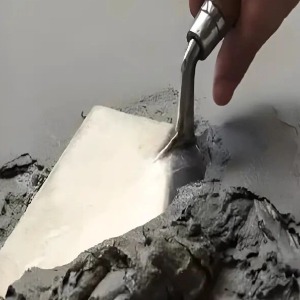 新罗混凝土裂缝孔洞剥落冻融修复用高强度丙乳防腐蚀砂浆