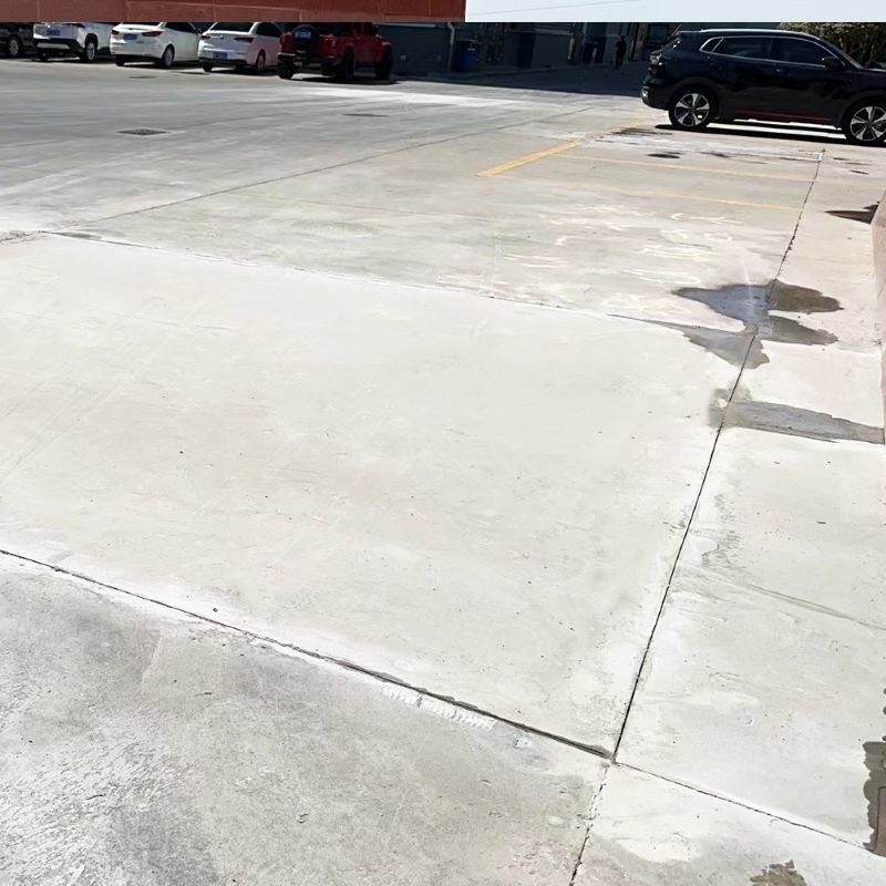 新罗市政道路抢修料